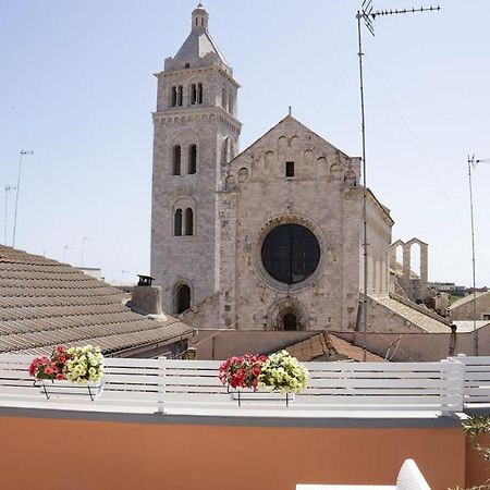 Duomo Guest House Barletta Bagian luar foto