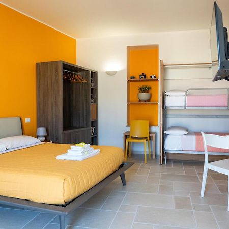 Duomo Guest House Barletta Bagian luar foto