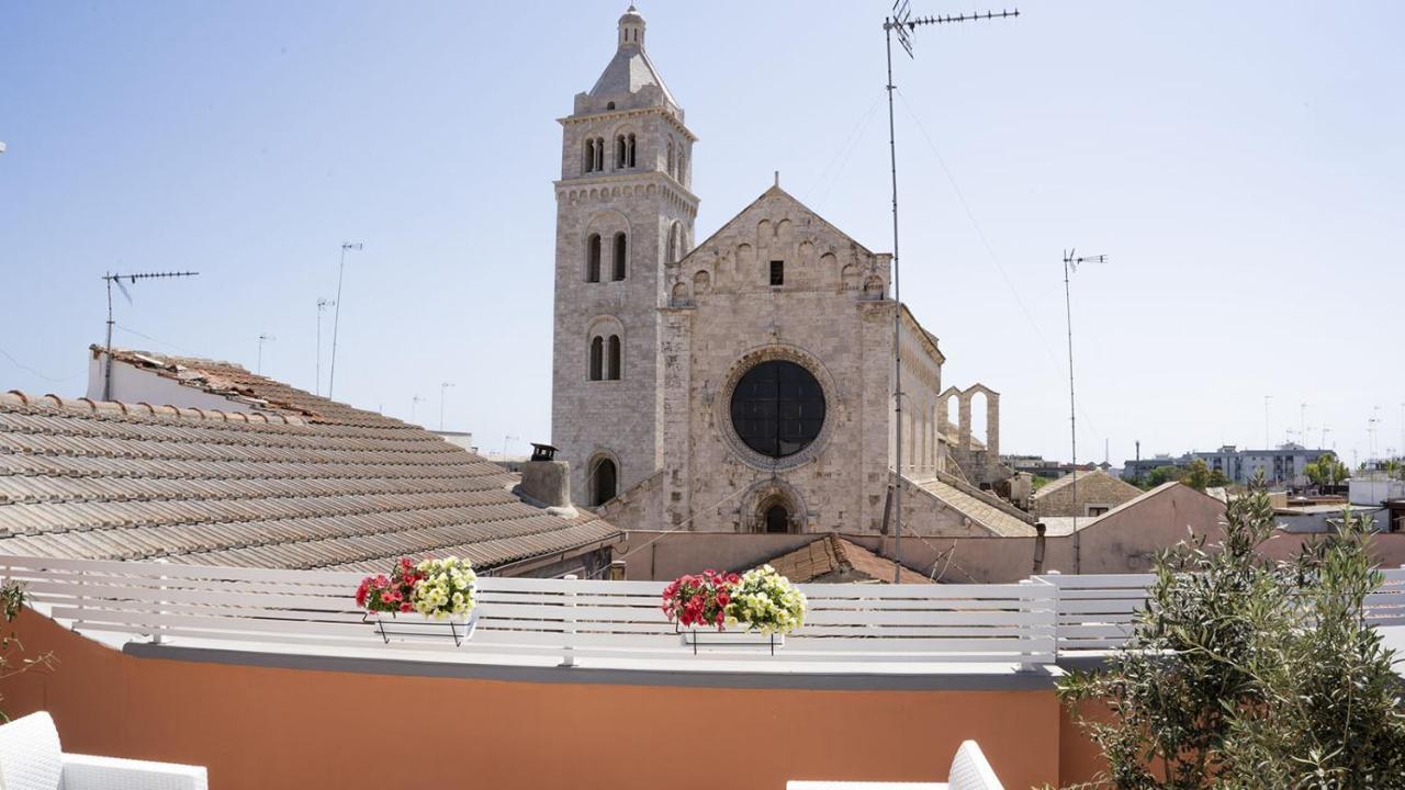 Duomo Guest House Barletta Bagian luar foto