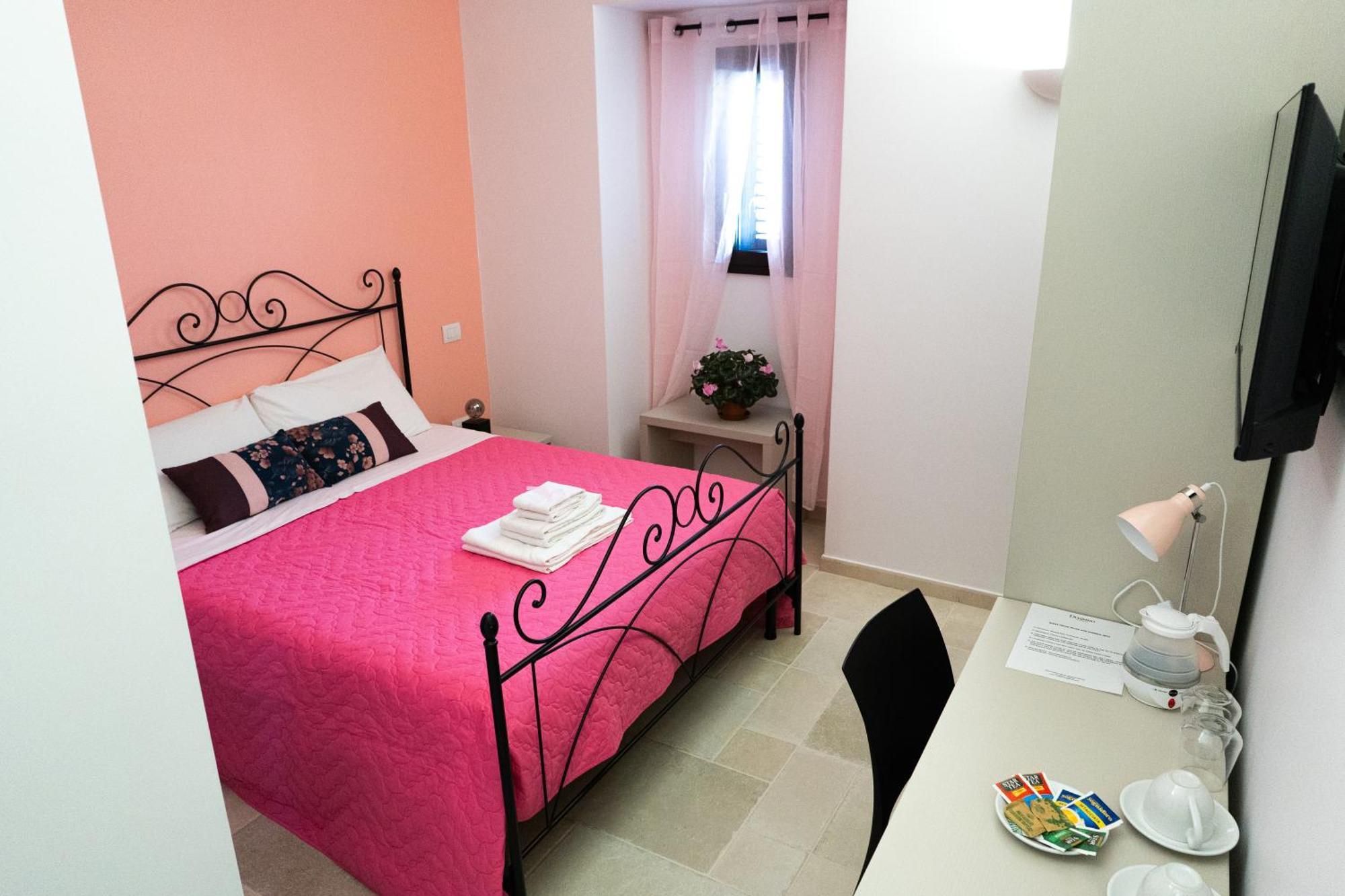 Duomo Guest House Barletta Bagian luar foto
