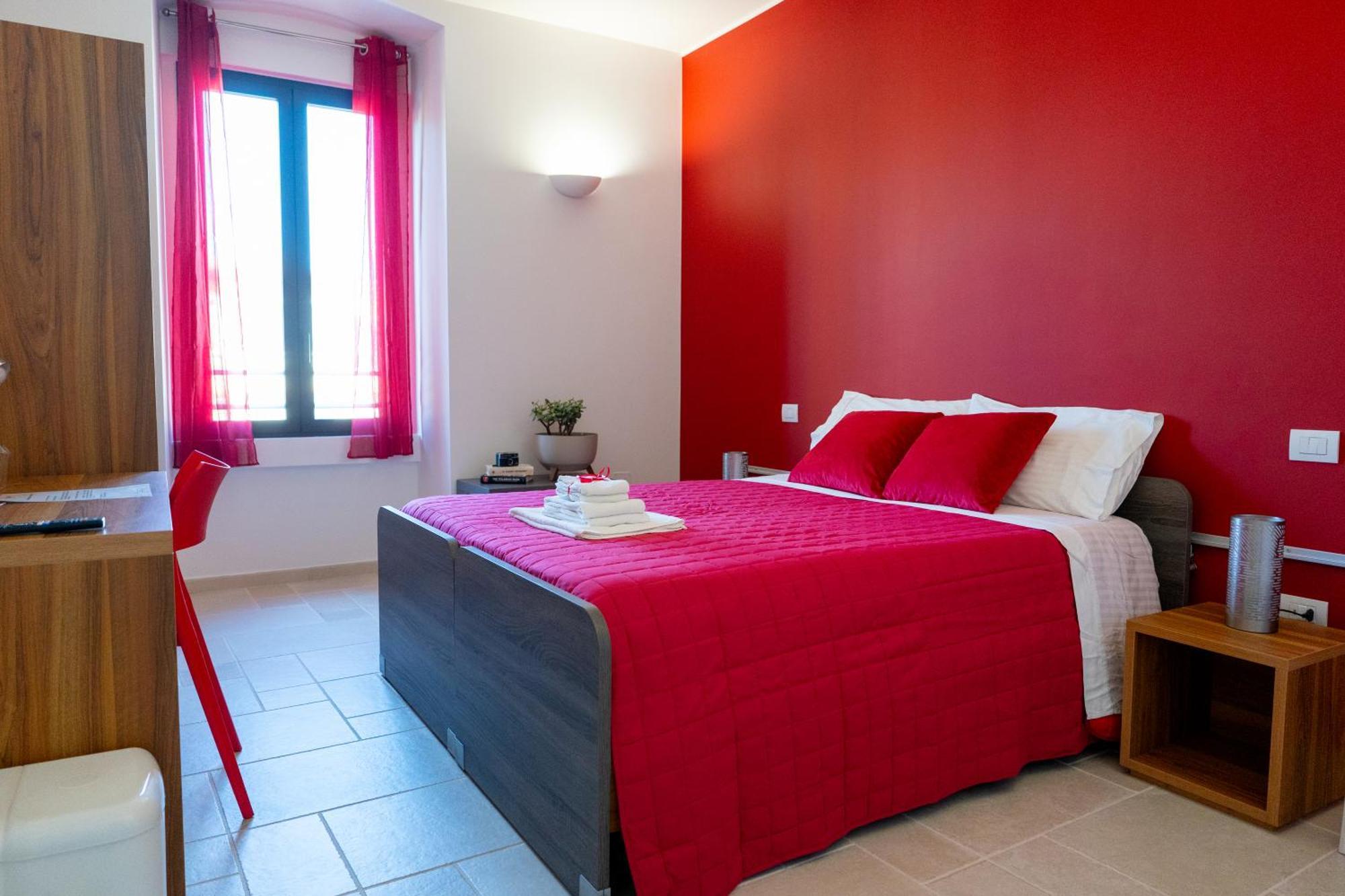 Duomo Guest House Barletta Bagian luar foto