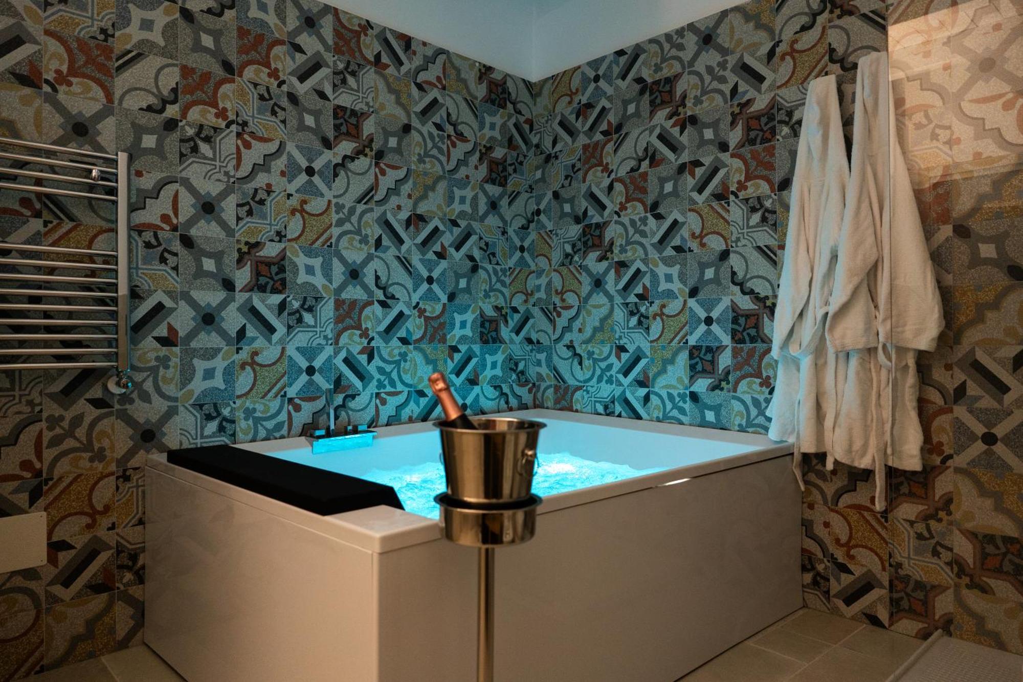 Duomo Guest House Barletta Bagian luar foto