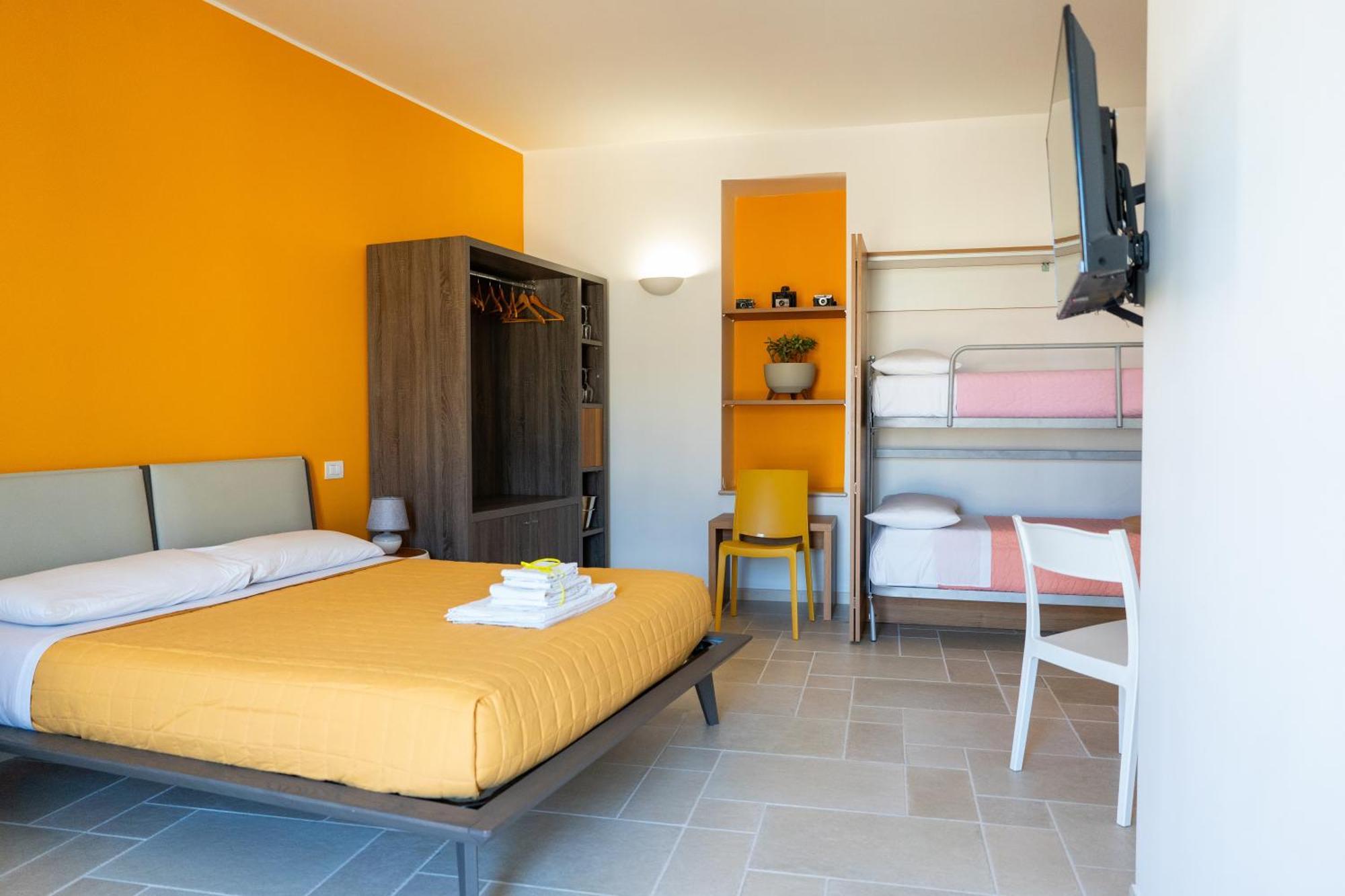 Duomo Guest House Barletta Bagian luar foto