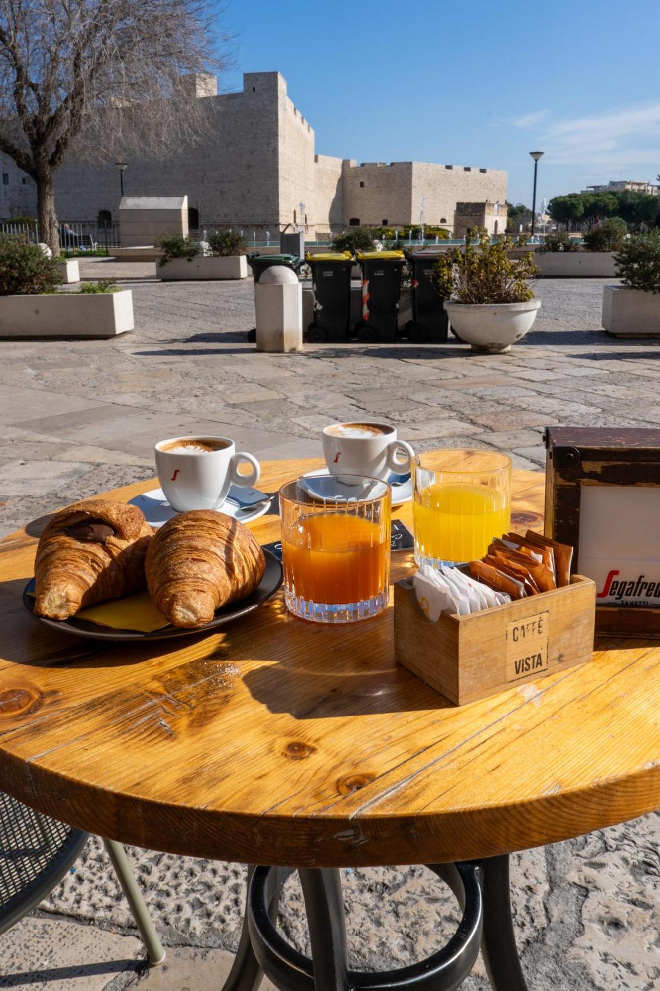 Duomo Guest House Barletta Bagian luar foto