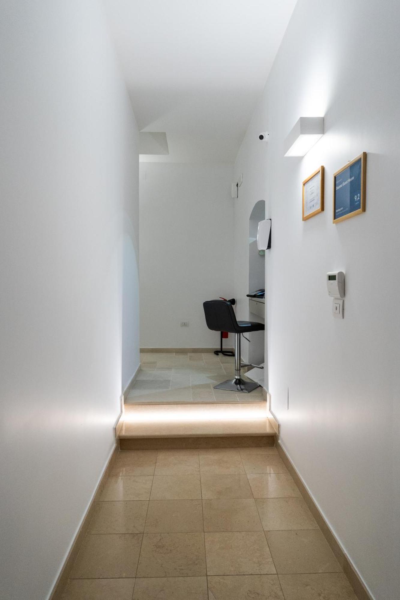 Duomo Guest House Barletta Bagian luar foto