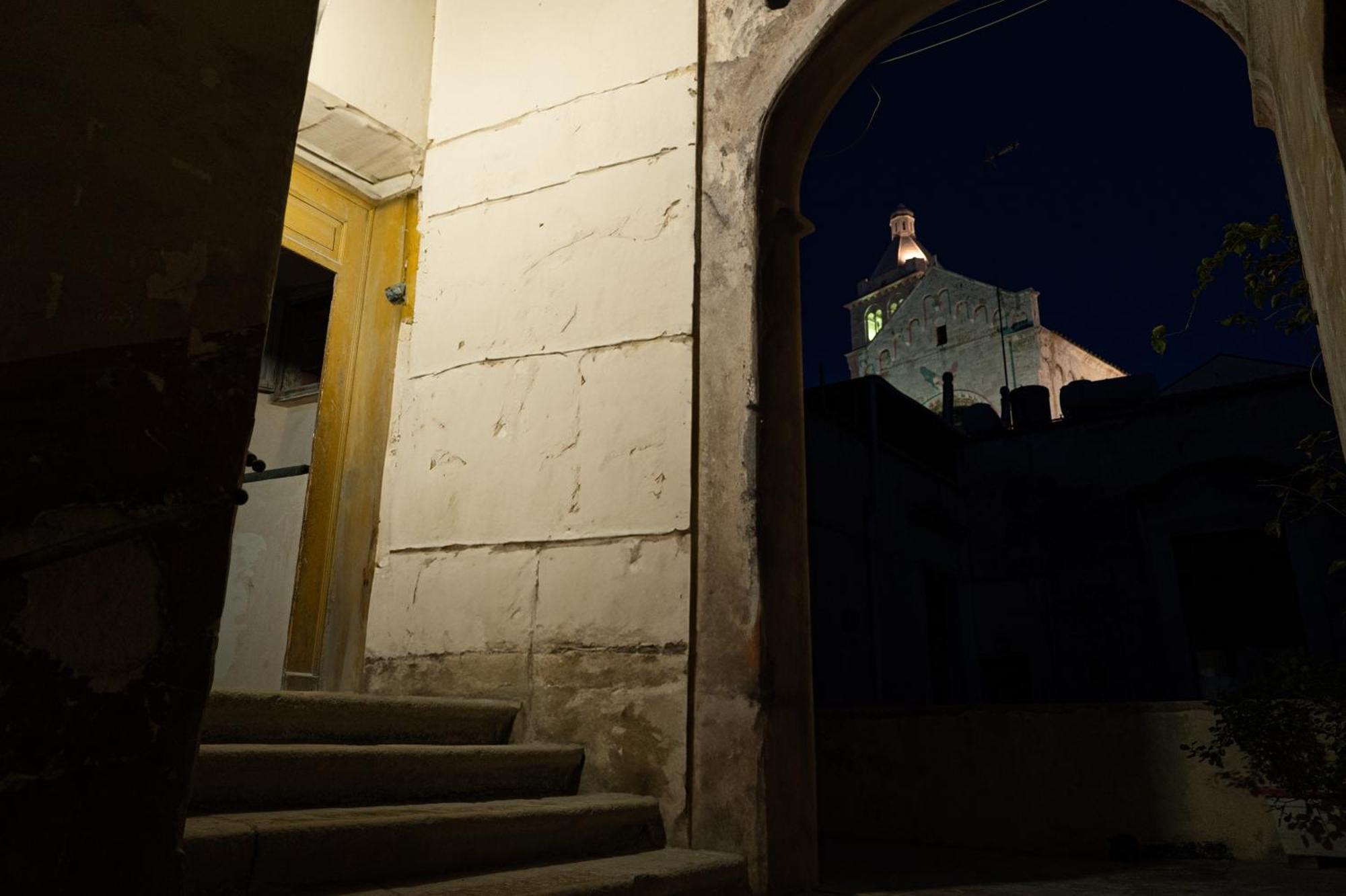 Duomo Guest House Barletta Bagian luar foto