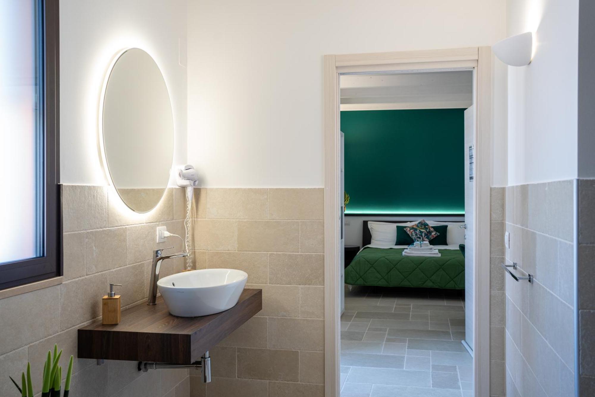 Duomo Guest House Barletta Bagian luar foto