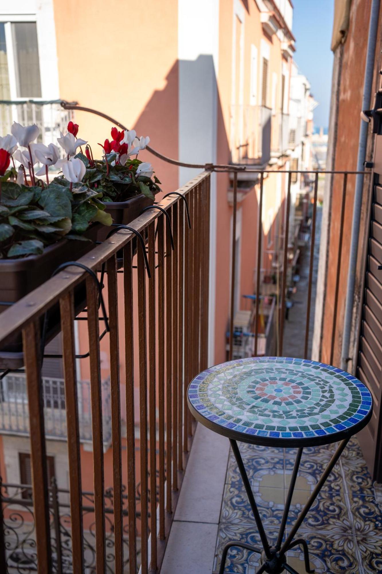 Duomo Guest House Barletta Bagian luar foto