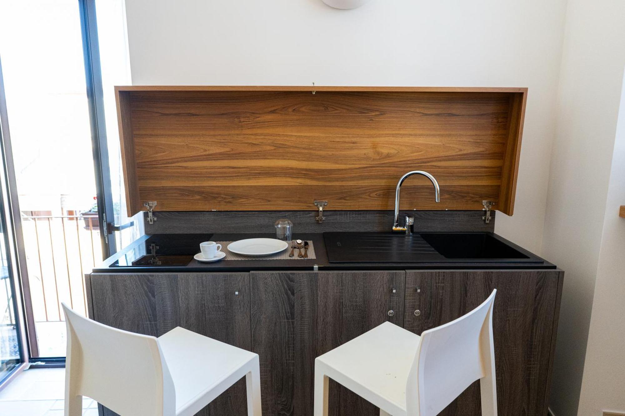 Duomo Guest House Barletta Bagian luar foto