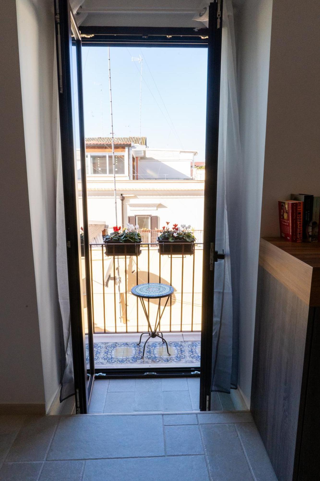 Duomo Guest House Barletta Bagian luar foto
