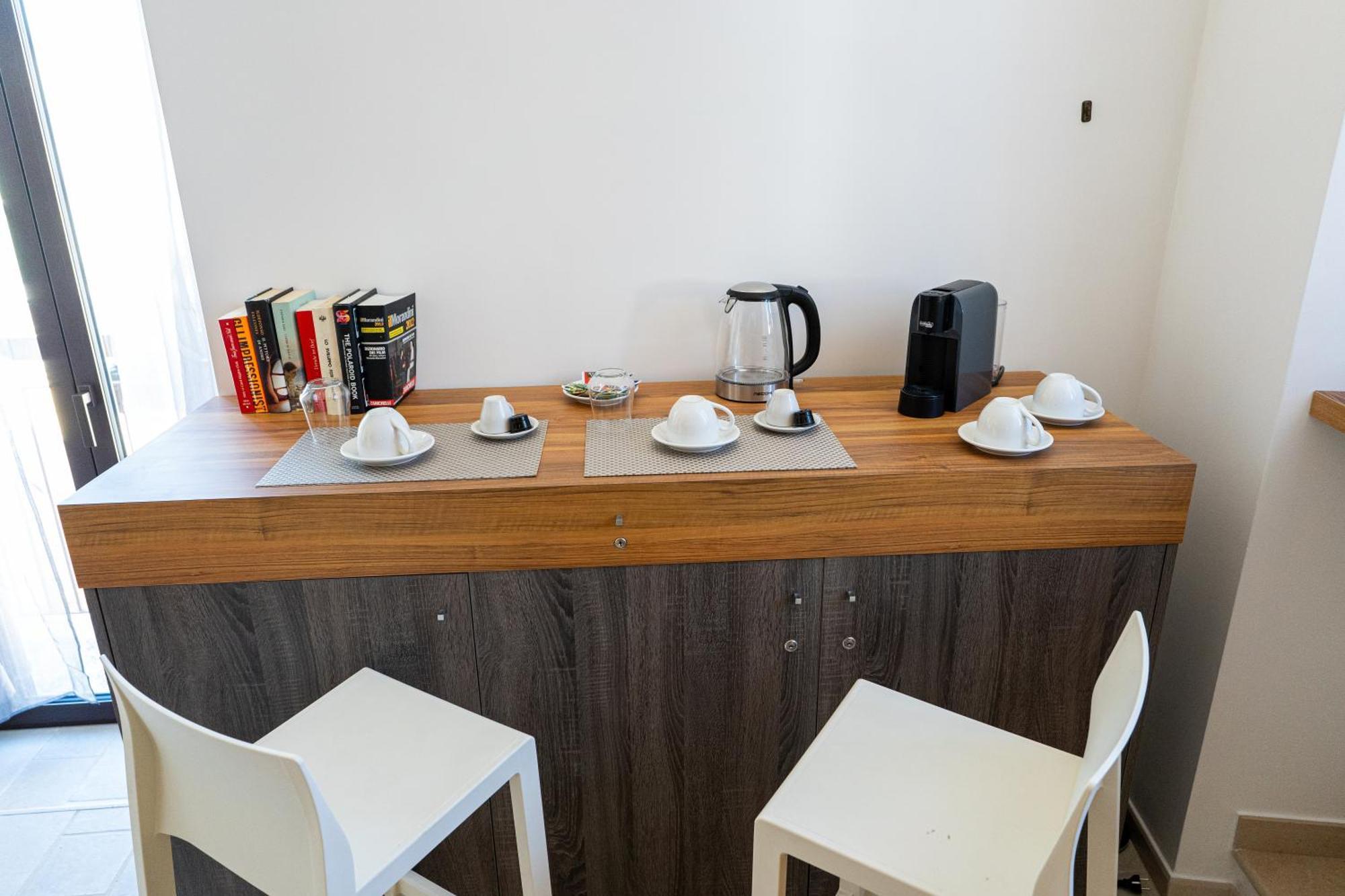 Duomo Guest House Barletta Bagian luar foto