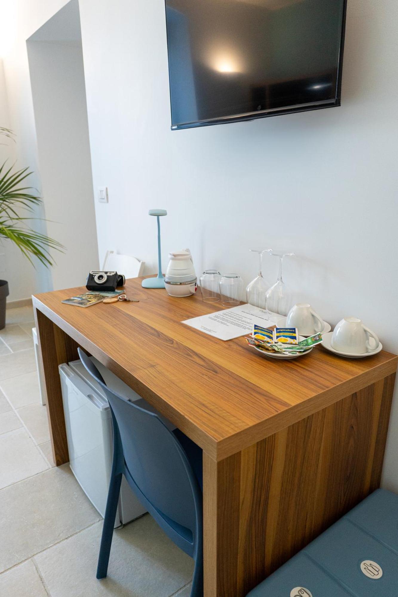 Duomo Guest House Barletta Bagian luar foto