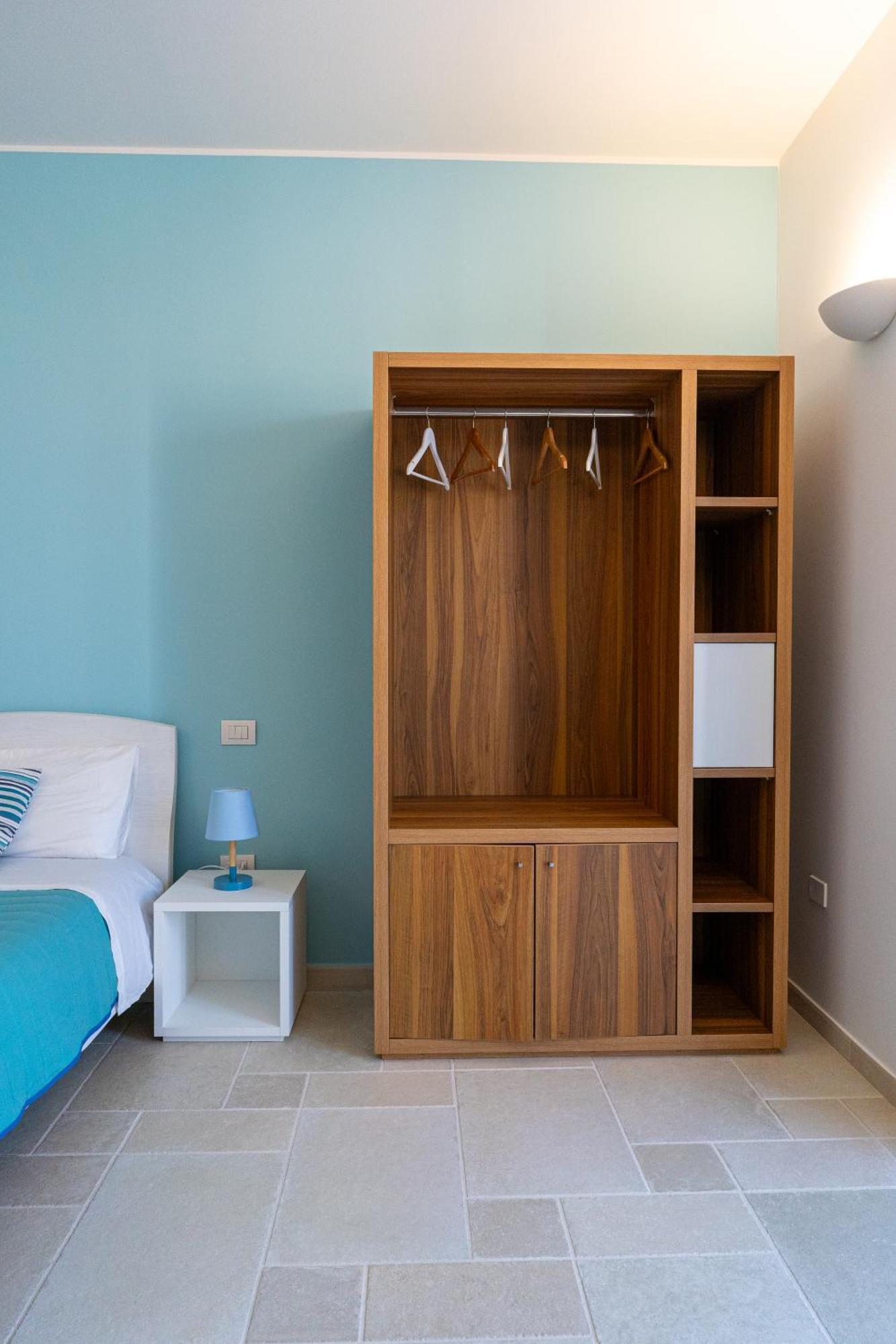 Duomo Guest House Barletta Bagian luar foto