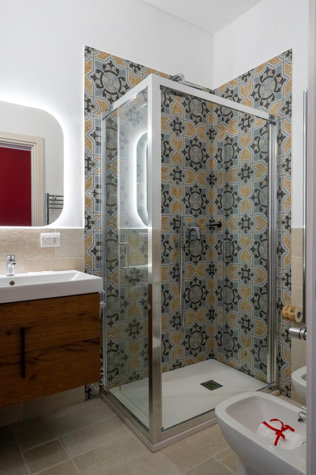 Duomo Guest House Barletta Bagian luar foto