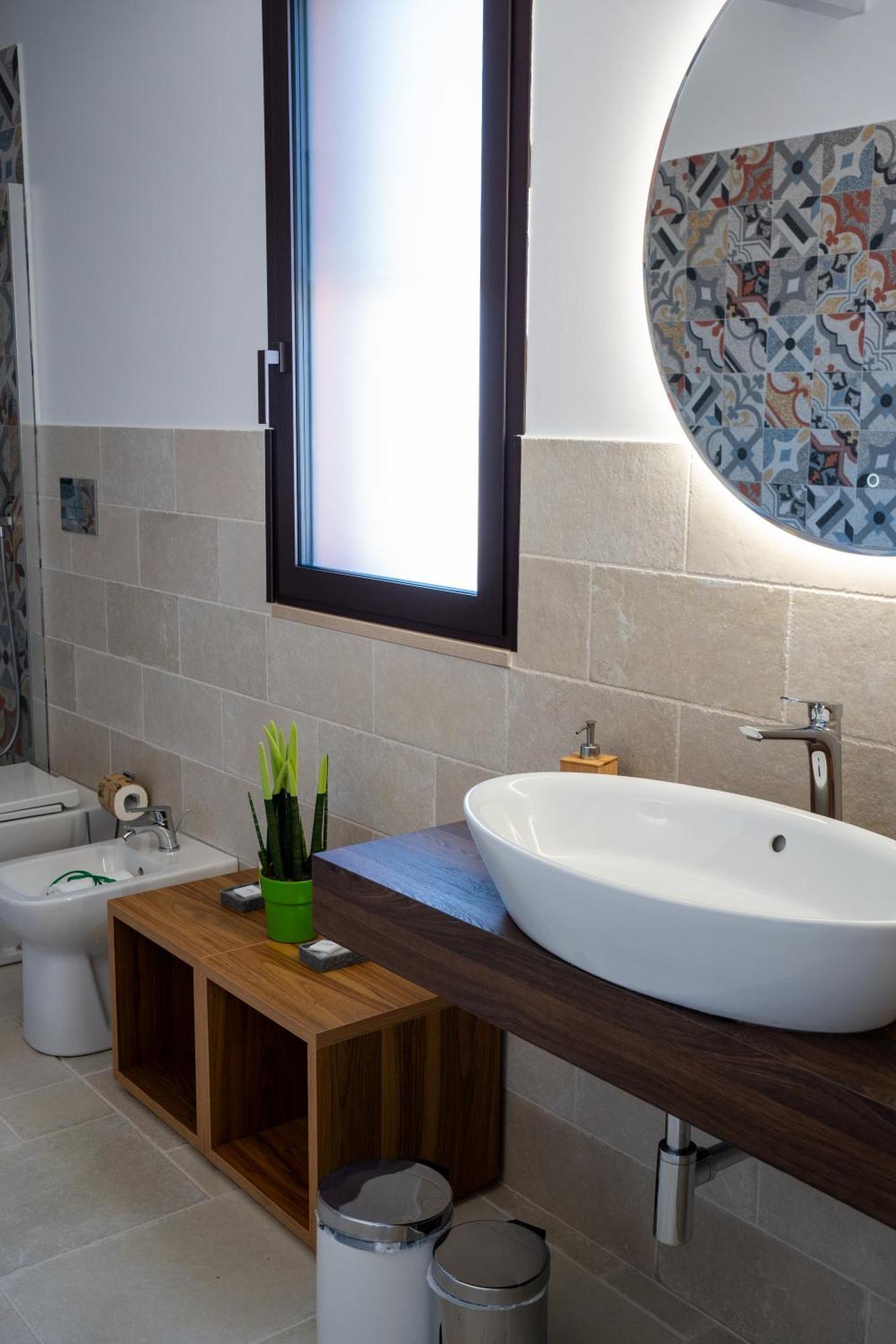 Duomo Guest House Barletta Ruang foto