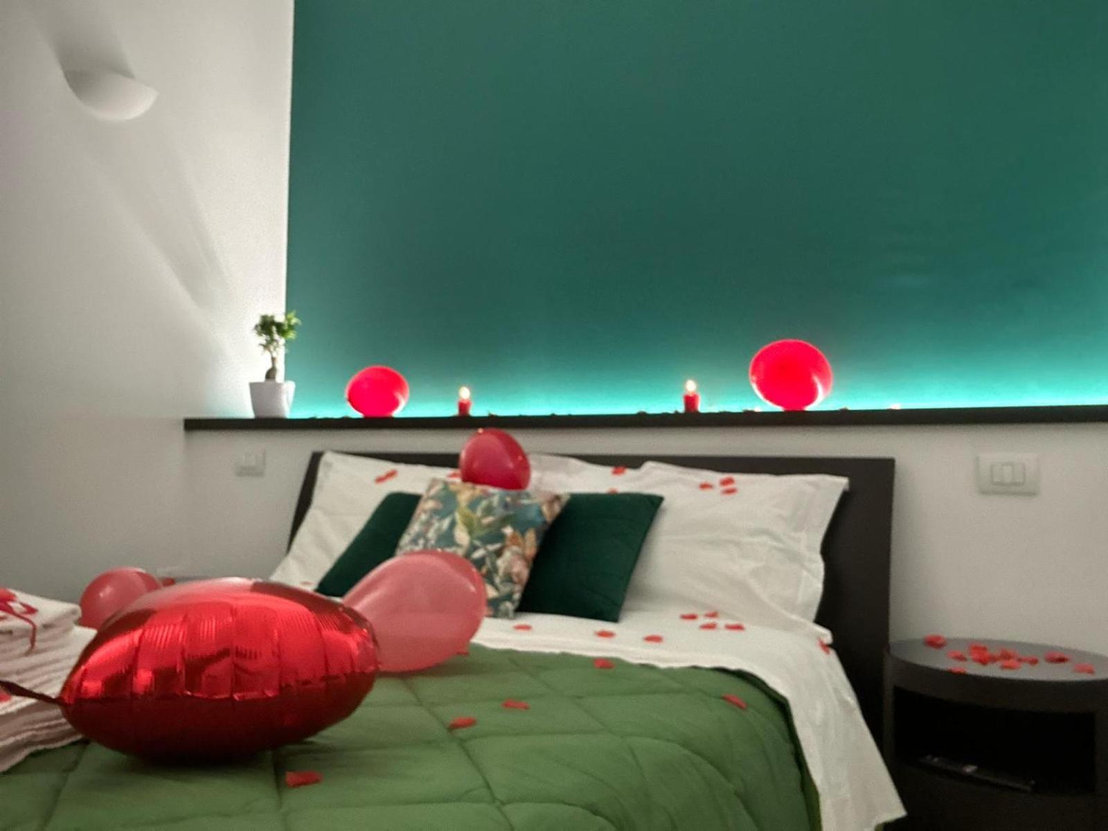 Duomo Guest House Barletta Ruang foto