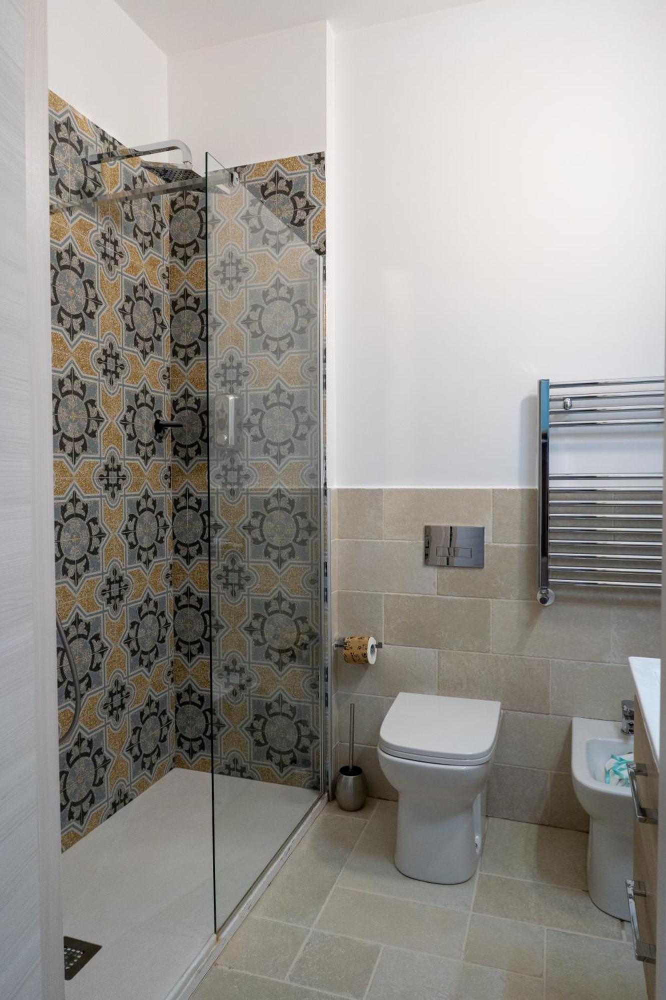Duomo Guest House Barletta Ruang foto