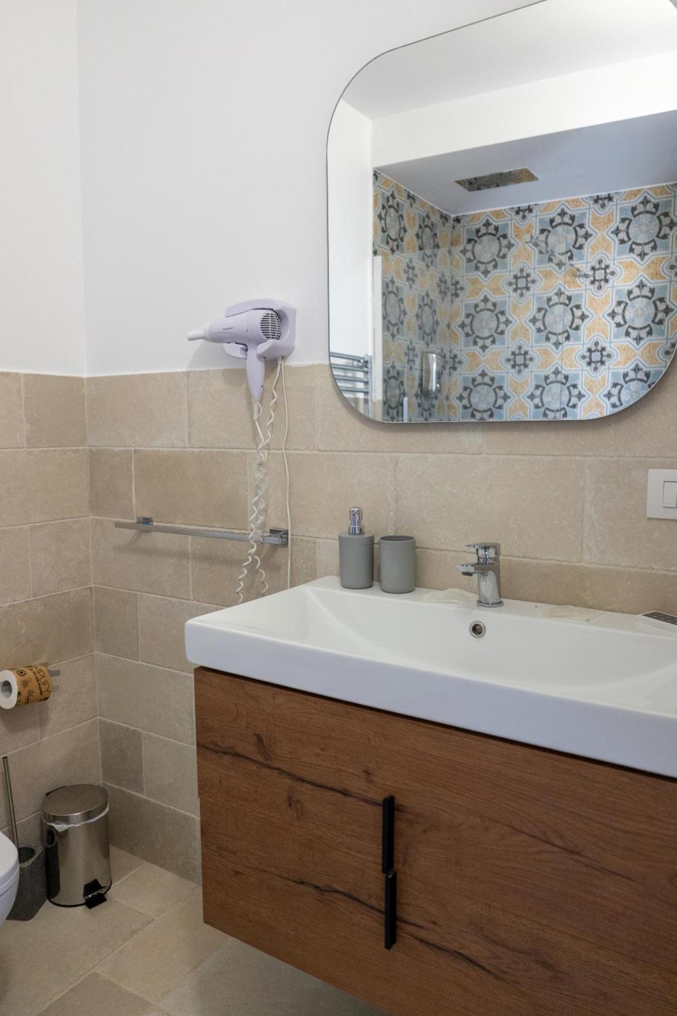 Duomo Guest House Barletta Ruang foto