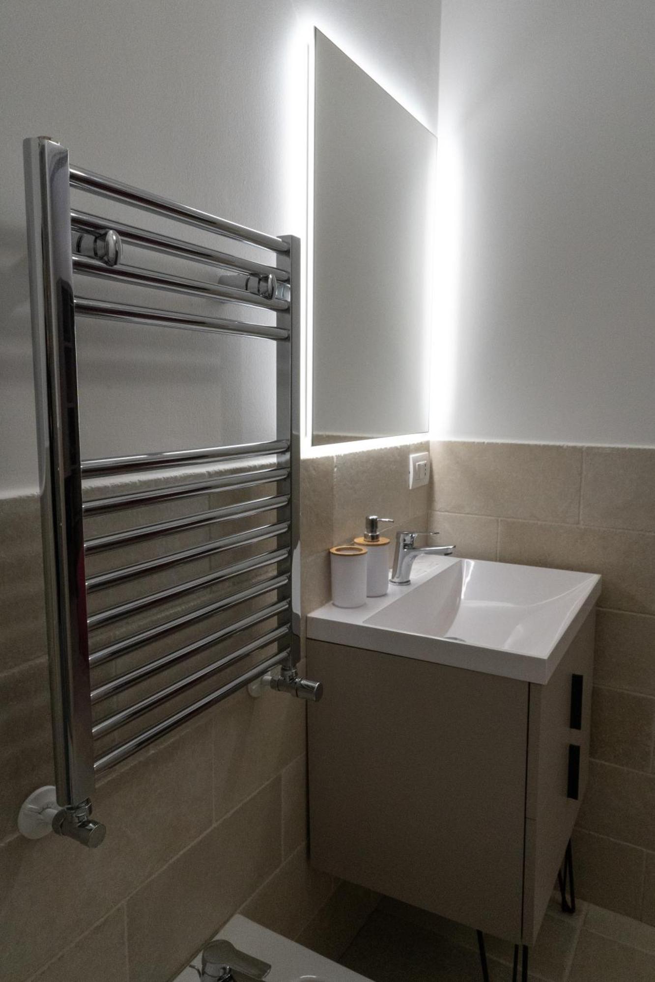 Duomo Guest House Barletta Ruang foto