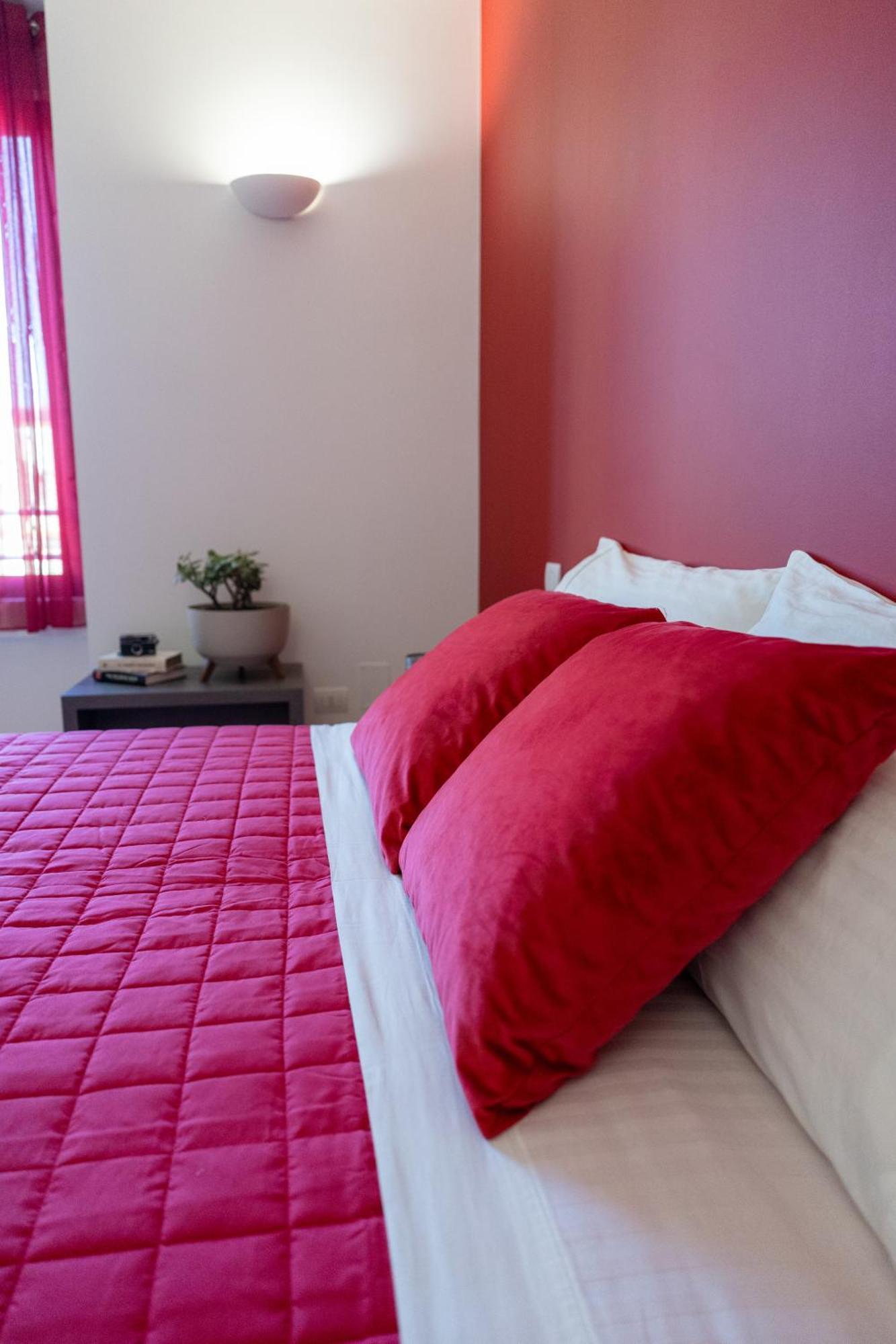 Duomo Guest House Barletta Ruang foto
