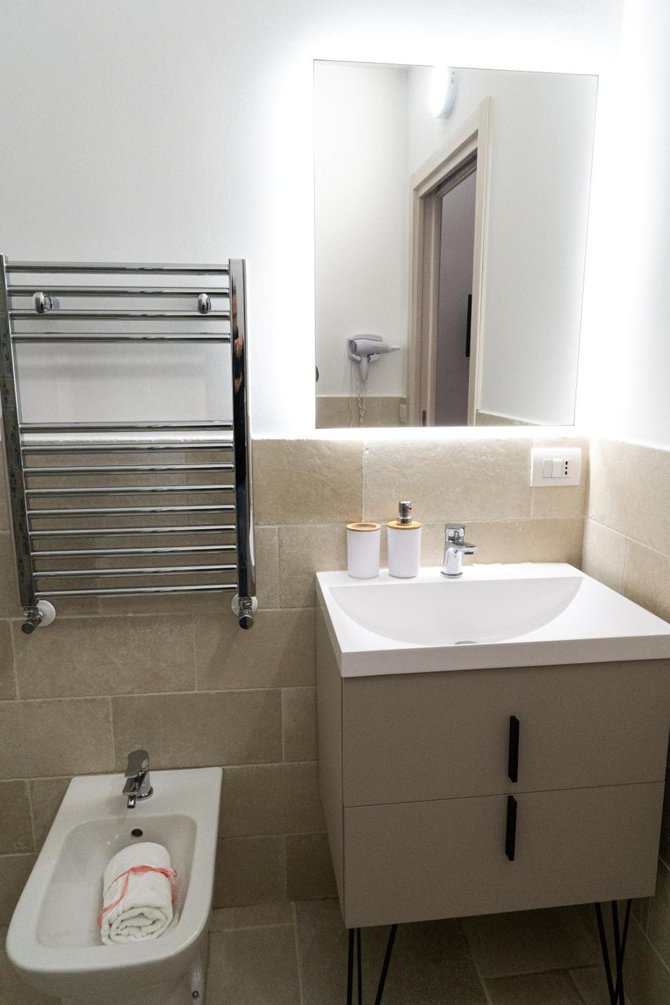 Duomo Guest House Barletta Ruang foto