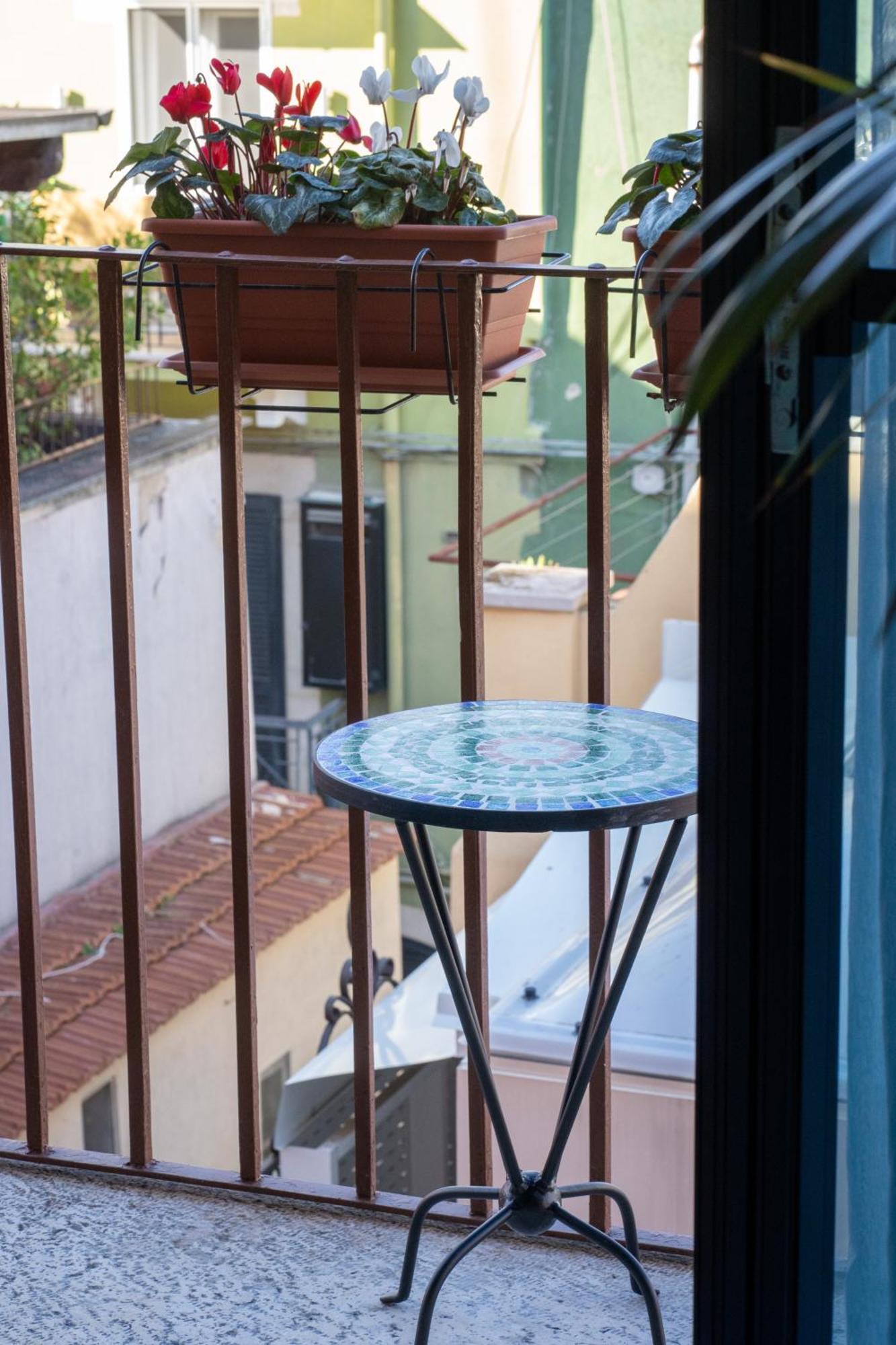 Duomo Guest House Barletta Ruang foto