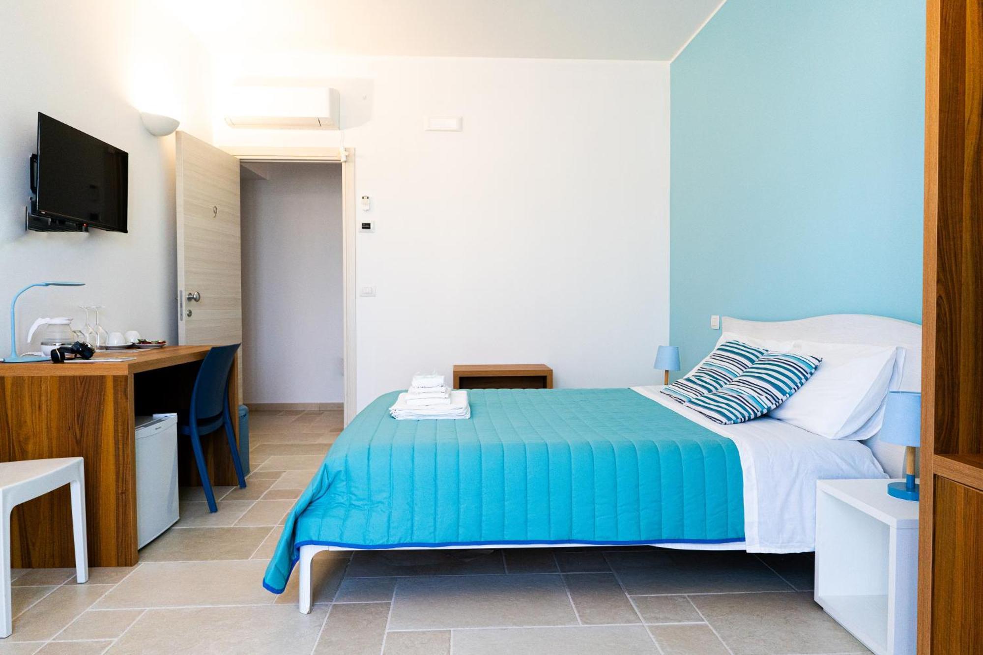 Duomo Guest House Barletta Ruang foto